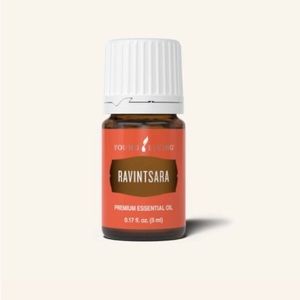 Ravintsara Essential Oil